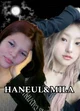Haneul And Mila