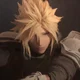 Cloud Strife