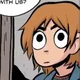 2 - Scott Pilgrim
