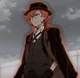 Chuuya Nakahara 