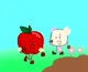 -Apple- Gardening AU