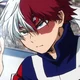 shoto todoroki