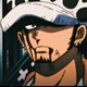 Trafalgar D Law