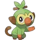 Grookey