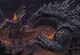 Godzilla-your him