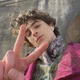 Timothée Chalamet 
