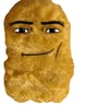 Annoying chicken nug