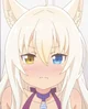 Tsundere Catgirl