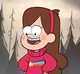Mabel Pines