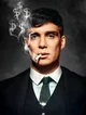 Tommy Shelby 