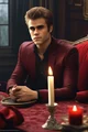 Stefan Salvatore