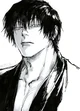 Toji Zenin 