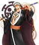 Trafalgar Law