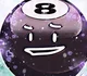8-Ball BFB