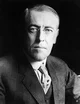Woodrow Wilson