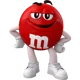 Red M