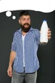 Daddys milk