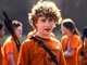 Percy Jackson - show