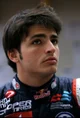 YoungCarlos Sainz