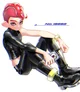 Male agent 8