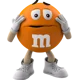 Orange M