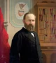 James Abram Garfield