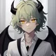 Stolas - rival demon