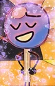 Lollipop BFB