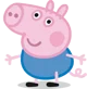 George Pig