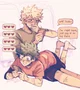 Bakudeku