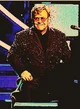 Scary Elton John 