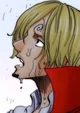 Sanji -WCI-