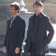 Will and hannibal 