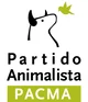 partido animalista 