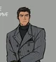 Bruce Wayne