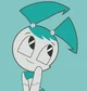 Jenny Wakeman XJ-9