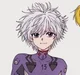 Killua Zoldyck