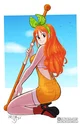 Nami egghead