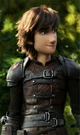 Hiccup Haddock III