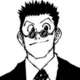 Leorio Paladiknight
