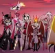 Hazbin Hotel