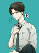 Levi Ackerman
