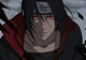 Uchiha Itachi 