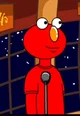 Elmo Goanimate 