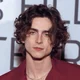 Timothée Chalamet 