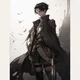 Levi Ackerman