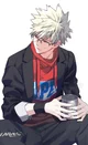 Katsuki Bakugo