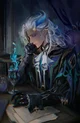 Monsieur Neuvillette