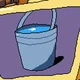 Bucket of Water - PT