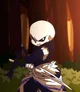 Yan-cross sans